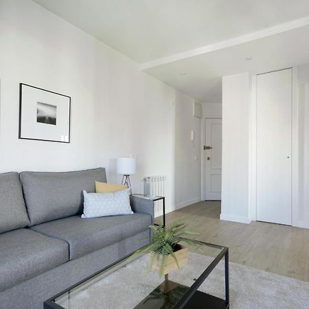 Genteel Home Cava Baja Madrid Buitenkant foto