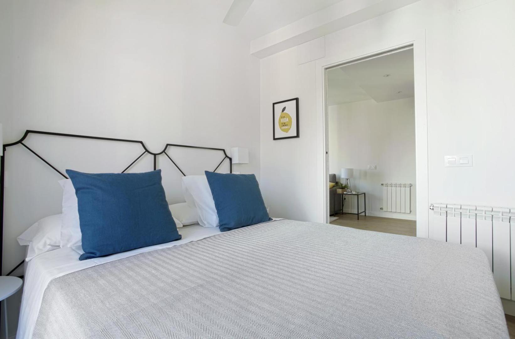 Genteel Home Cava Baja Madrid Buitenkant foto